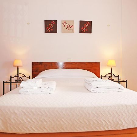 Casas Do Sol Lagos Apartment Ngoại thất bức ảnh
