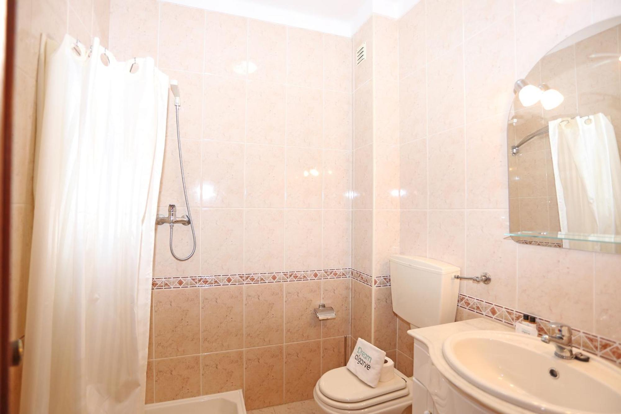 Casas Do Sol Lagos Apartment Ngoại thất bức ảnh