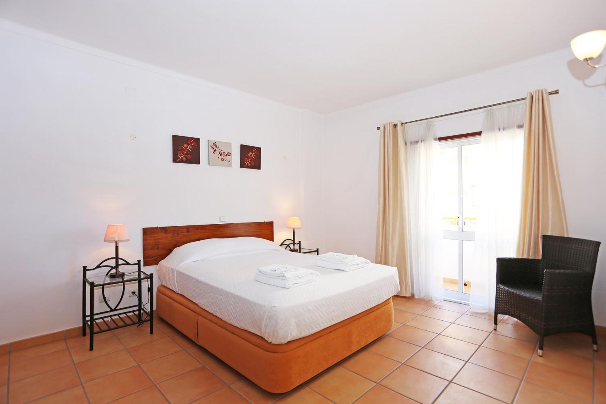 Casas Do Sol Lagos Apartment Ngoại thất bức ảnh