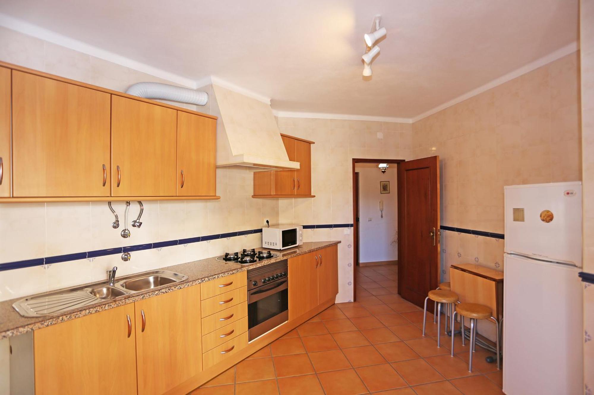 Casas Do Sol Lagos Apartment Phòng bức ảnh