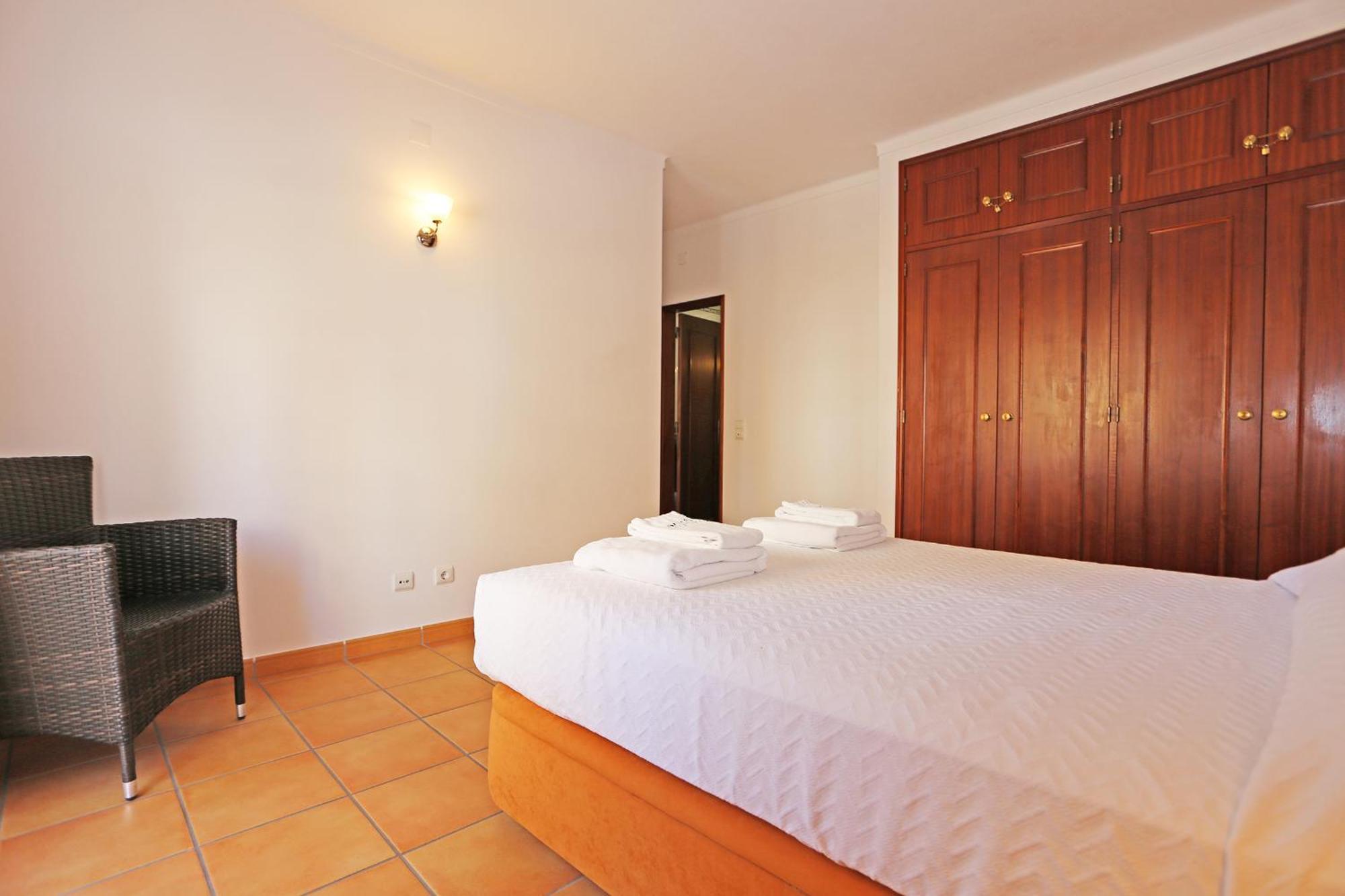Casas Do Sol Lagos Apartment Phòng bức ảnh