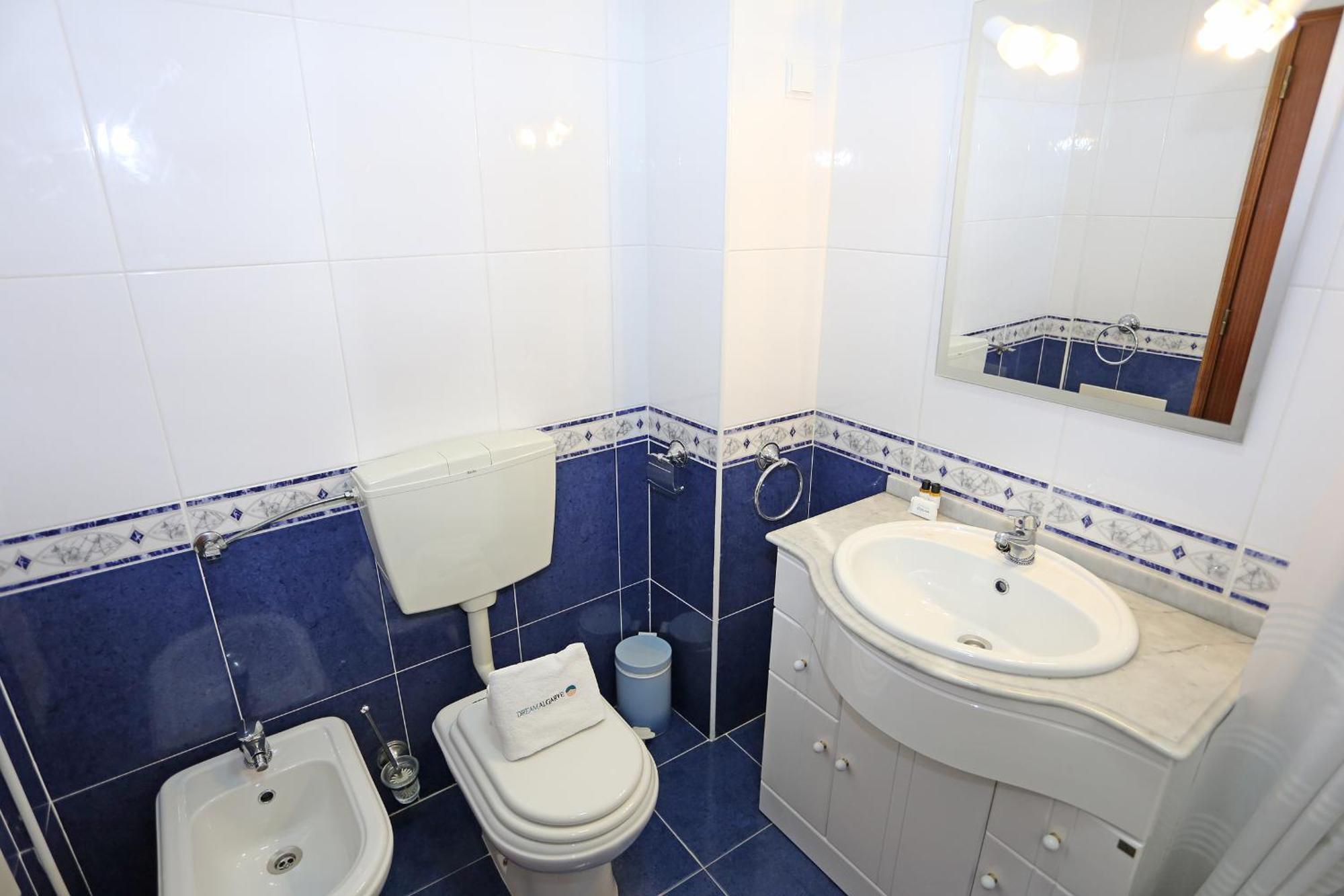 Casas Do Sol Lagos Apartment Phòng bức ảnh