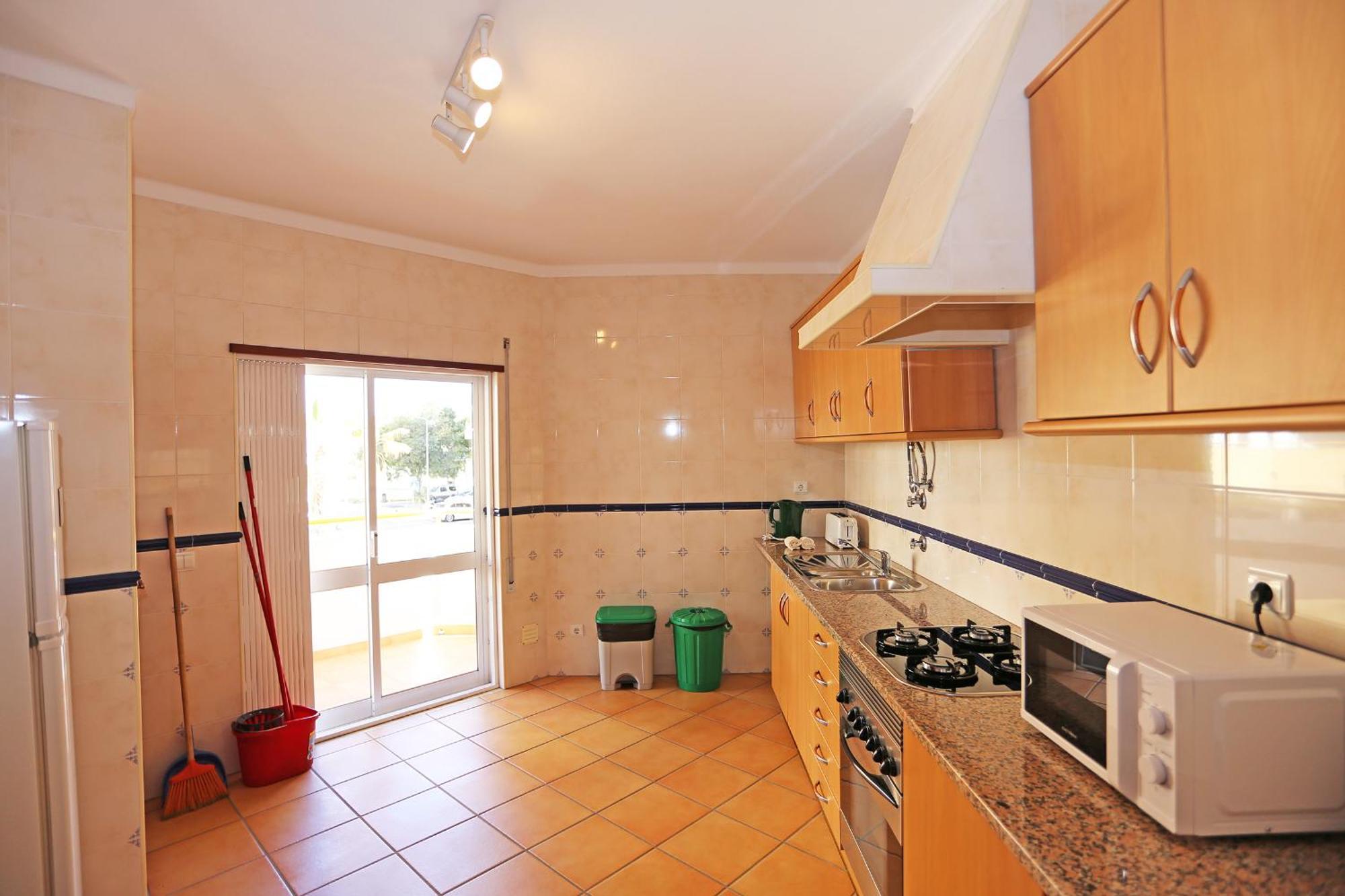 Casas Do Sol Lagos Apartment Ngoại thất bức ảnh