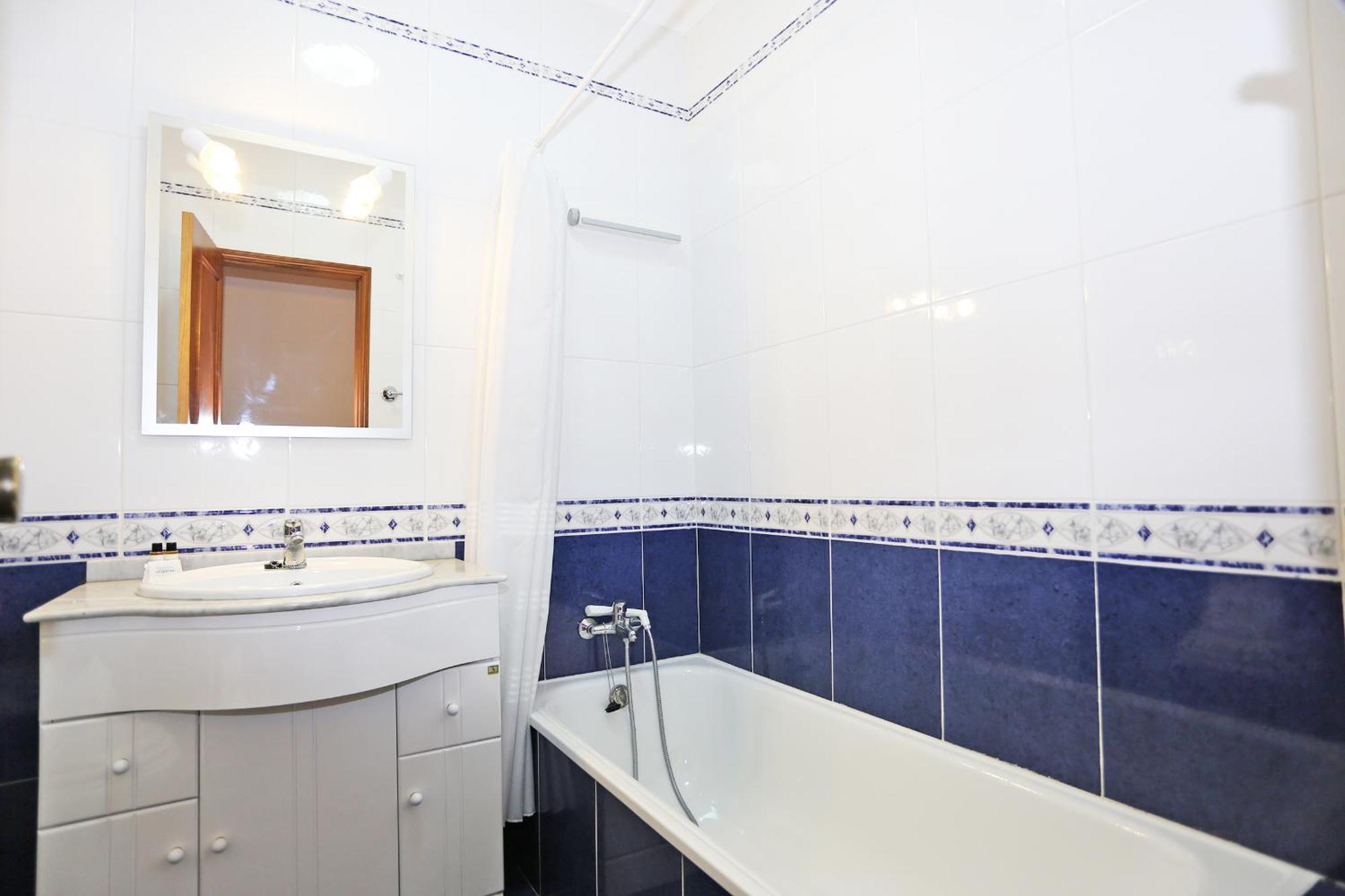 Casas Do Sol Lagos Apartment Ngoại thất bức ảnh